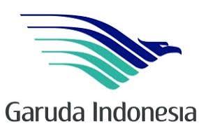 Logo Garuda