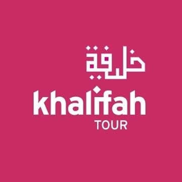 Logo Khalifah