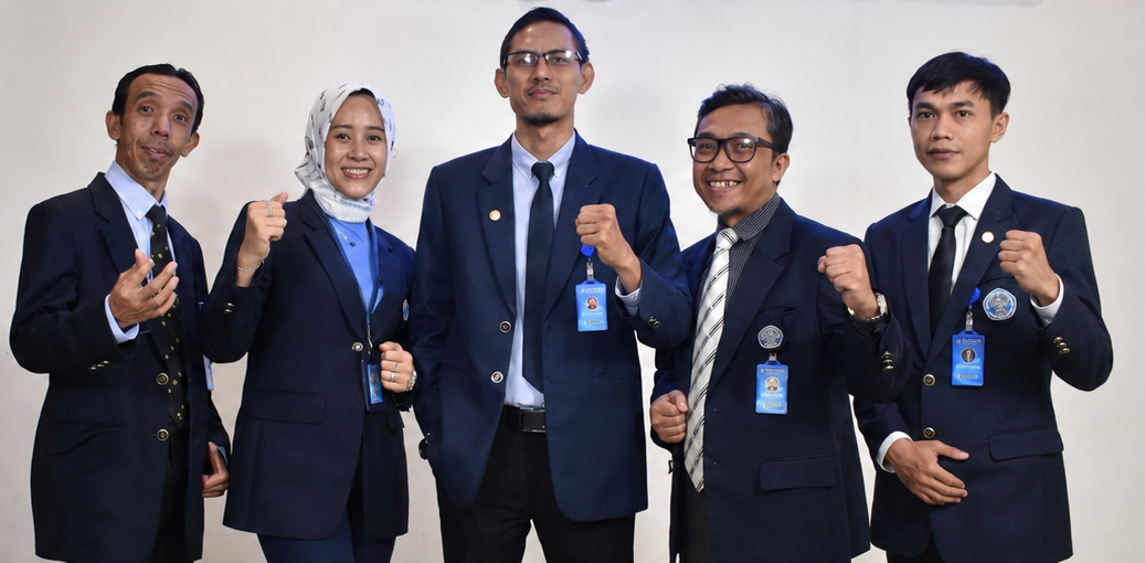 Tim Dosen UPW STIEPAR Yapari Bandung