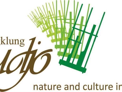 Logo Saung Udjo