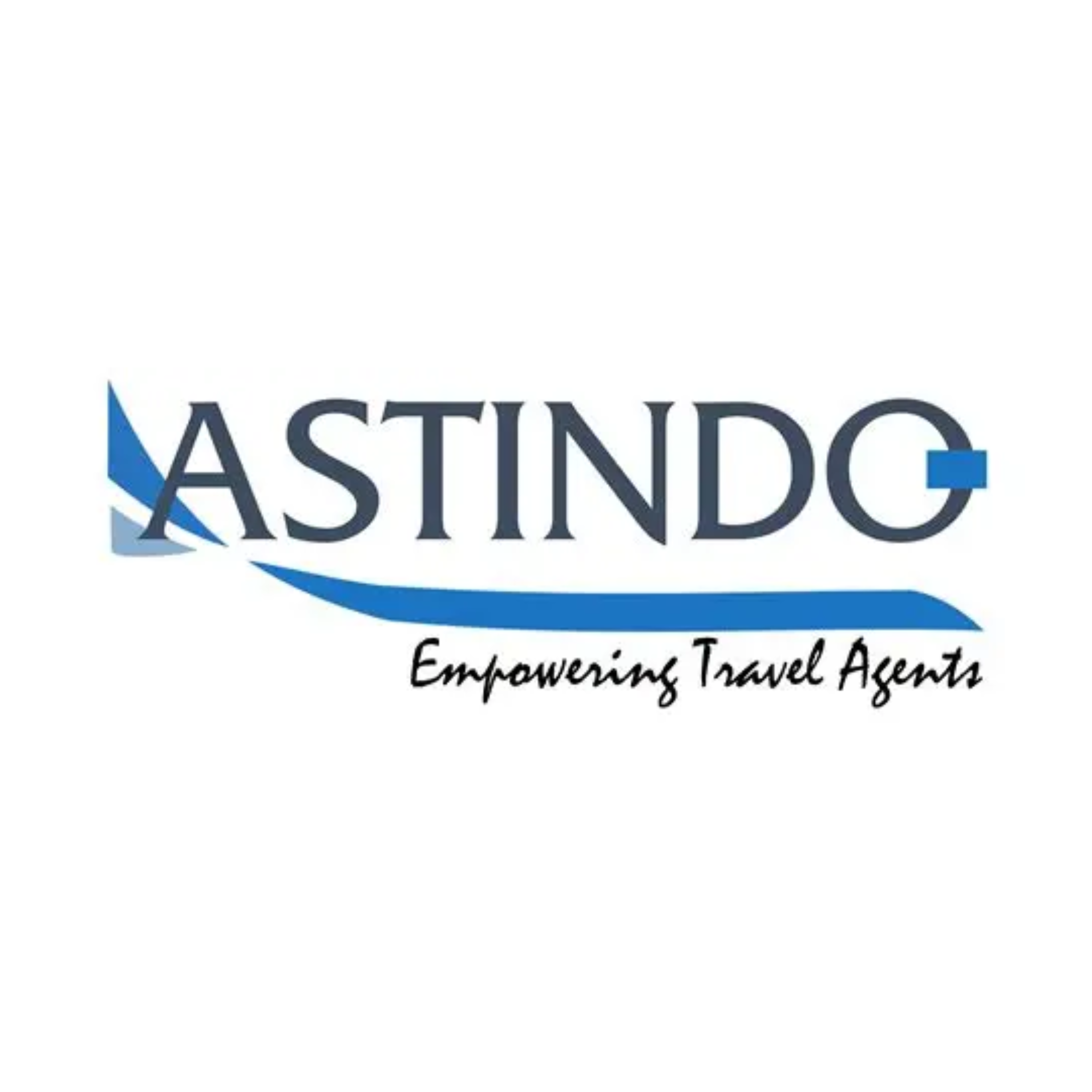 Logo ASTINDO