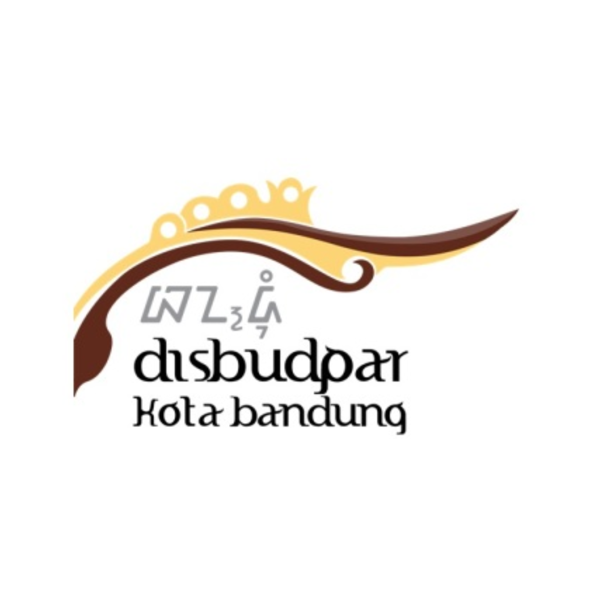 Logo disbudpar