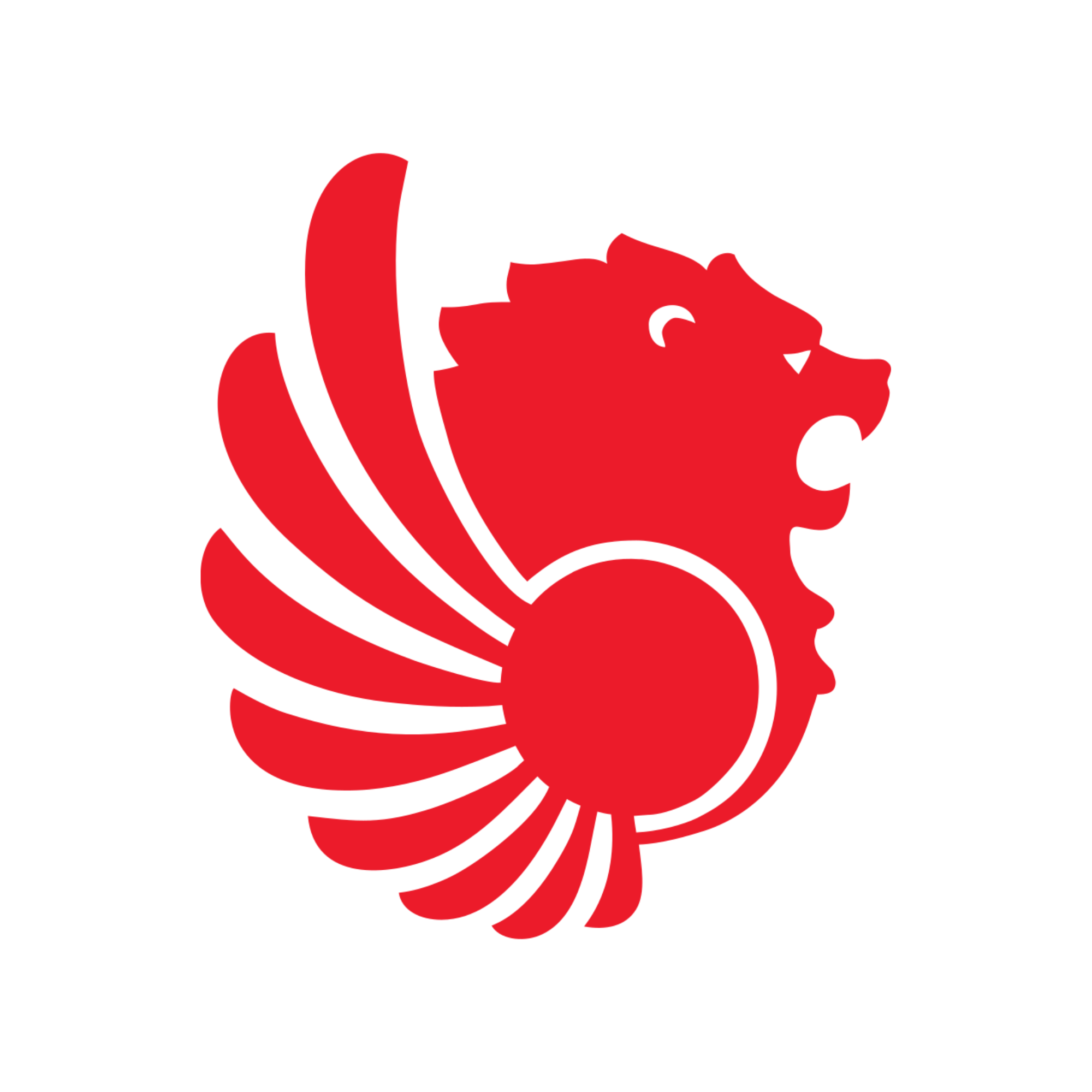 Logo Lion
