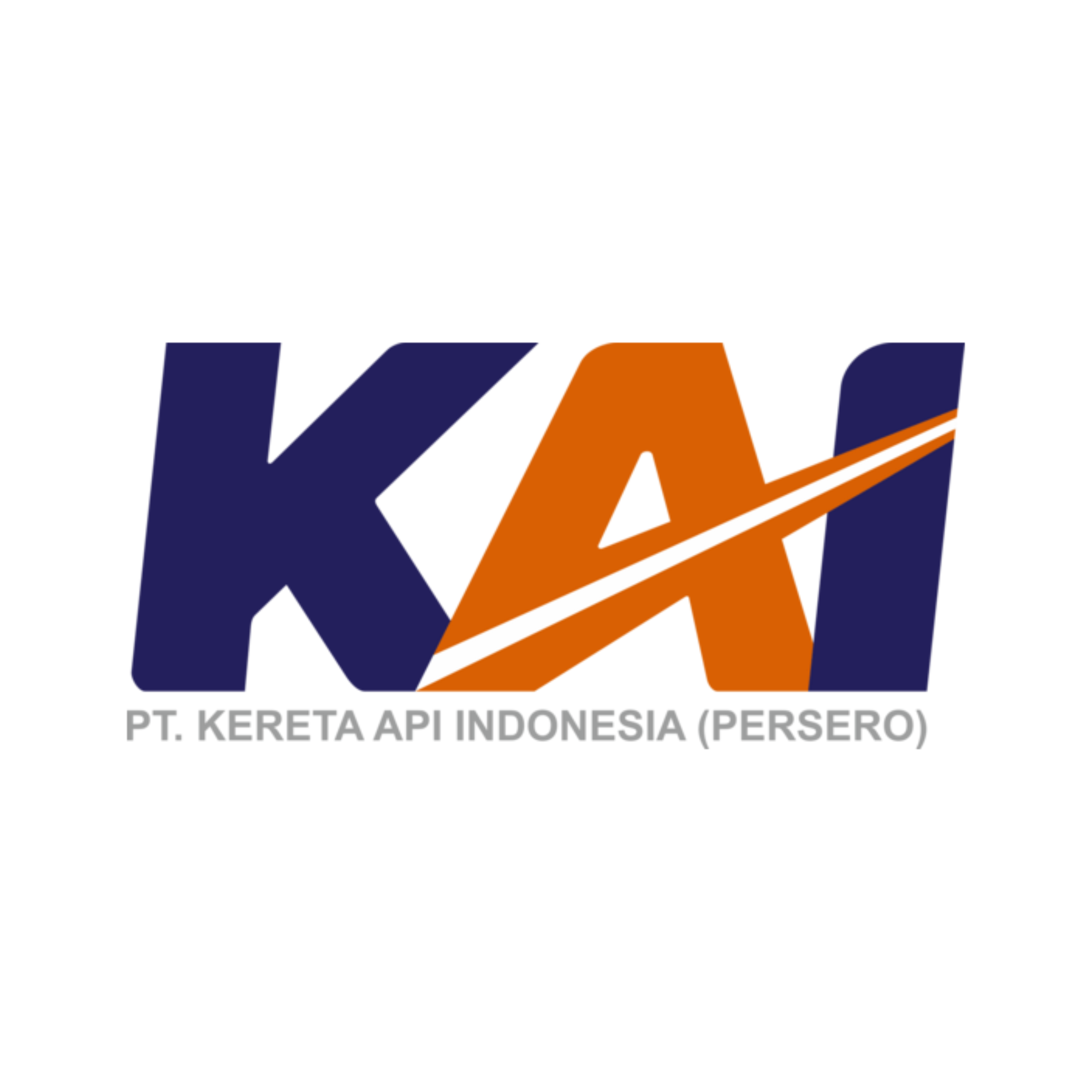 Logo KAI